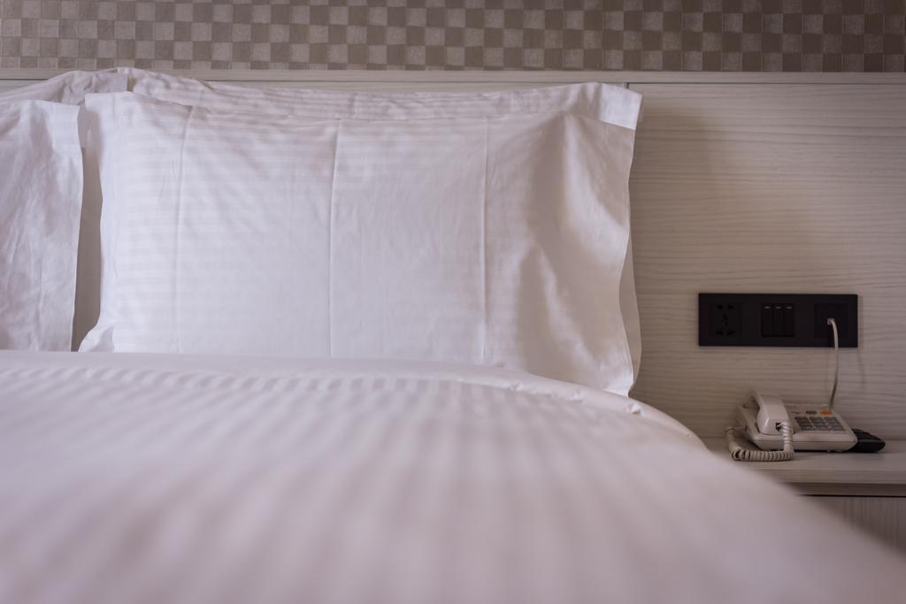 Wemeet Hotel Pingtung Eksteriør bilde
